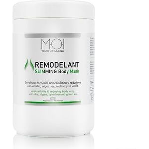 Moi Moises Campo Alginaat-toon, tegen cellulite, 300 g, 300 ml