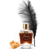 Bijoux Indiscrets Poeme Bodypaint Wilde Aardbei - 50 ml