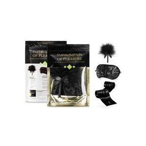 Instruments Of Pleasure Set - Groen