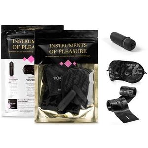 Bijoux Indiscrets - Instruments of Pleasure - Stimulators voor Vrouwen - Uniseks
