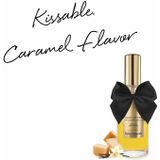 Bijoux Cosmetiques - Verwarmende Olie Zachte Caramel