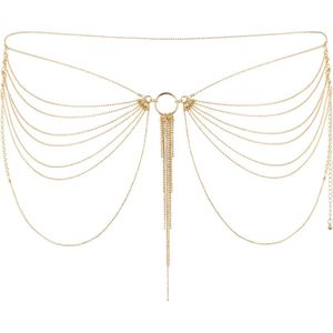 Bijoux Indiscrets Magnifique Heupketting - Goud