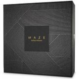 Bijoux Indiscrets - Maze I Harness Zwart