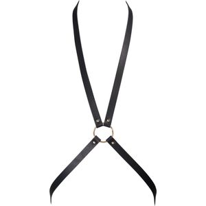 Bijoux Indiscrets - Maze 8 Harness Zwart