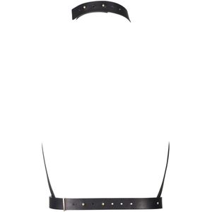 Bijoux Indiscrets - Maze H Harness Zwart