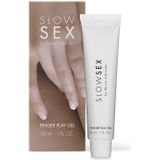 Slow Sex - Finger Play Gel - 30ml