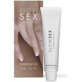 Slow Sex - Finger Play Gel - 30ml