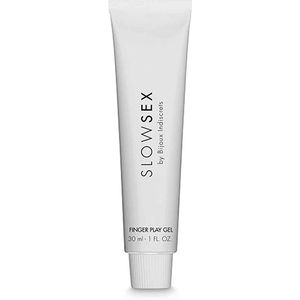 Finger Play Gel - 30 Ml