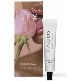 Orale Seks Balsem - Slow Sex - 10 ml