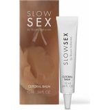 Slow sex - Clitoral Balm - 10ml
