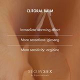 Clitoral Balm, 10 ml