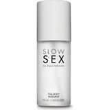 Slow Sex - Full body massage - 50ml