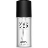 Bijoux Indiscrets Slow SEX *Warming Massage Oil* 50 ml Massageöl