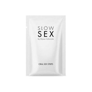 Slow Sex Oral Sex Strips
