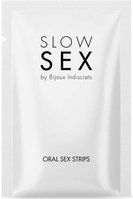 Oralsex-Streifen