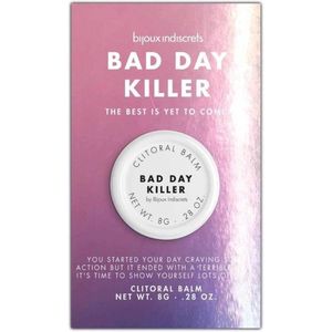 Clitherapy Clitoris Balsem - Bad Day Killer