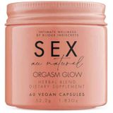 Bijoux Indiscrets - Orgasm Glow - Dietary Supplement