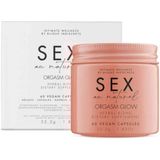 Bijoux Indiscrets - Orgasm Glow - Dietary Supplement