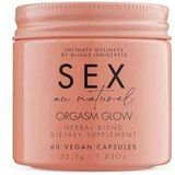 Bijoux Indiscrets - Orgasm Glow - Dietary Supplement