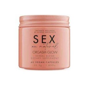 Bijoux Indiscrets - Orgasm Glow - Dietary Supplement