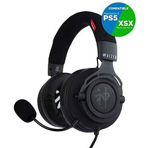 FR-TEC AIZEN AURICULARES Gaming MultiPLATAFORMA