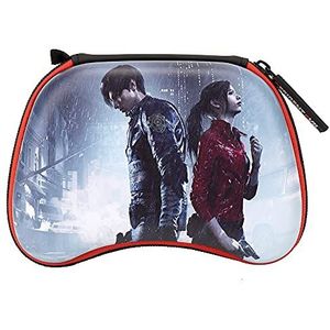 Resident Evil Controller Case Evil geschikt voor PS5 / PS4 / Xbox One en series X / Nintendo Switch