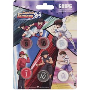 Captain Tsubasha Elementary School Thumb Grips voor PS4 - PS5 - Xbox