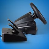 FR-TEC Hurricane MKII Racestuur - PS4 PS3 Switch PC