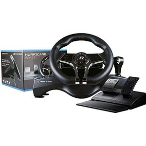 FR-TEC Hurricane MKII Racestuur - PS4 PS3 Switch PC