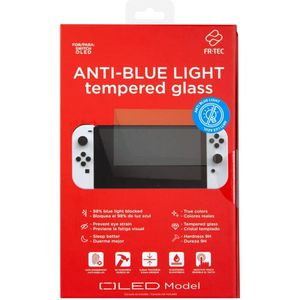 Screen Protector FR-TEC FT1055 Nintendo Switch