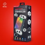 FR TEC Switch en Switch OLED Advanced Pro Gaming Controller