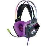 FRTEC - BIFROST Gaming Headset (compatibel met Playstation 5, PS4, Xbox Series S|X, Xbox One, Switch en PC)