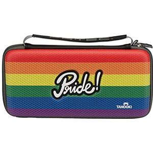 FR-TEC - Tanooki Bag Pride