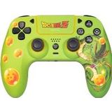 Blade - DBPS4GP - Controller - Groen - Draadloos - Ergonomisch Ontwerp