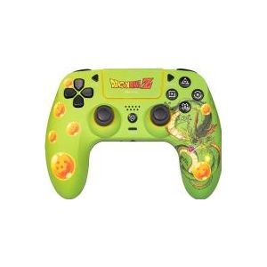Blade - DBPS4GP - Controller - Groen - Draadloos - Ergonomisch Ontwerp