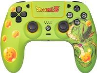 Blade - DBPS4GP - Controller - Groen - Draadloos - Ergonomisch Ontwerp