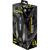 Blade - BATPCMOU - Muis - Grijs - Geel - Zwart