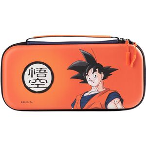 FR-TEC - Dragon Ball Z Omslag - Nintendo Switch 2 - Bescherming - Anime Kunst
