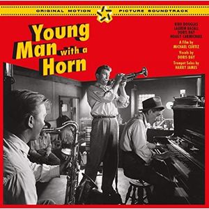 Original Soundtrack - Young Man With A..