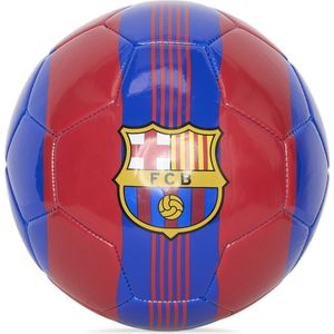 FC Barcelona lineas voetbal #1