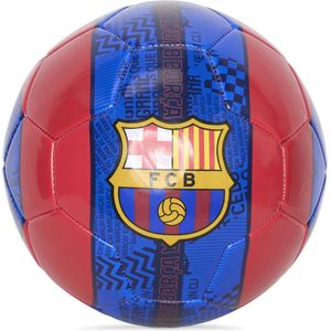 FC Barcelona lineas voetbal #2