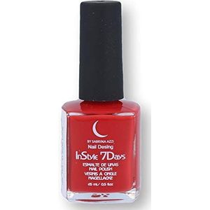 Sabrina Instyle Coral 15 ml (193)