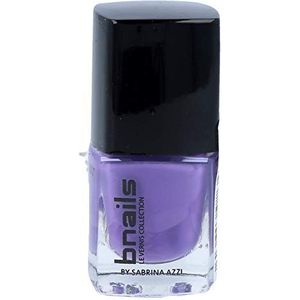 SABRINA AZZI Sabrina Bnails Breathless emaille (307), 5 ml, standaard, uniek