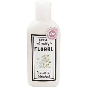 Sabrina Azzi, Voetcrème, 1 stuk