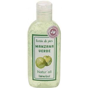 Sabrina Azzi, Voetcrème, 1 stuk