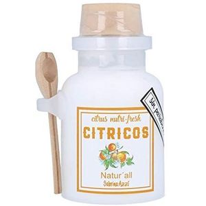 SABRINA AZZI Sabrina Nature All Citrus Nutri Fresh Cream, 300 ml, standaard