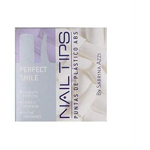 Sabrina Tips Perfect Smile 50U, 640, 1er Pack (1 x 100 g)