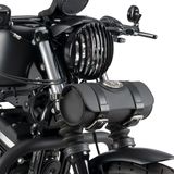 Gereedschapstas CustomAcces Motorfiets Zwart