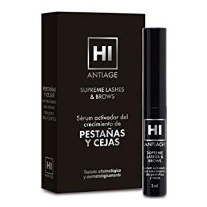 HI - Hi Antiage - Wimper & Wenkbrauw Groei Activator Serum