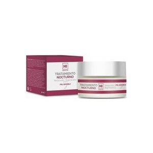 Nachtcrème Hi Sensitive Redumodel Hi Sensitive 50 ml